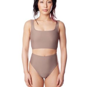 Minnow Bathers Swimsuit